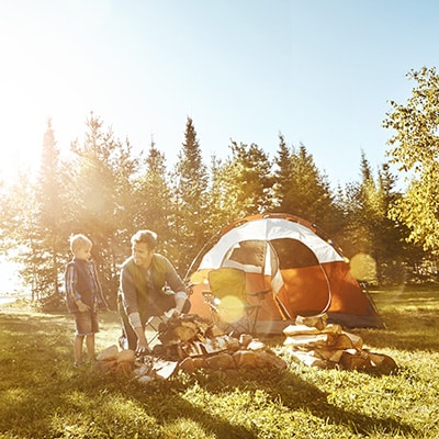 appalachian experience lodging
